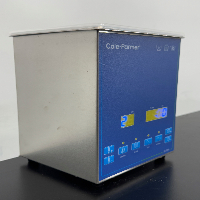 Cole-Parmer UC-200 Ultrasonic Cleaner image 0